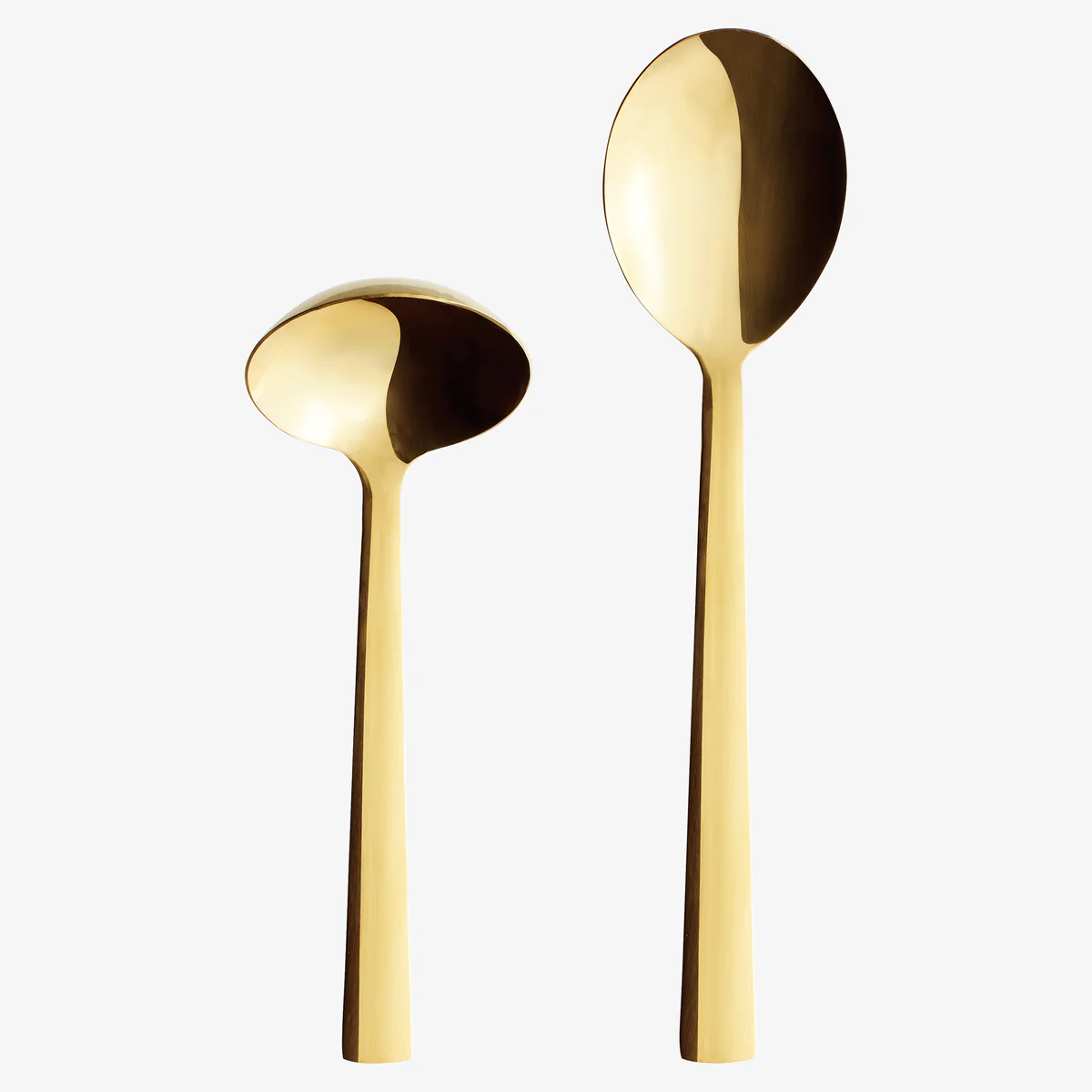RAW - Sauce- og Kartoffelske 2 Dele Guld