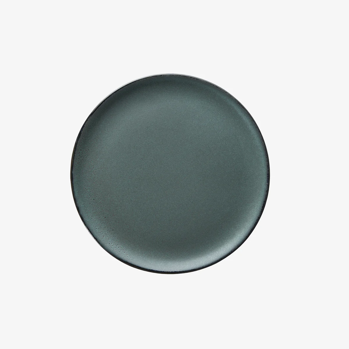 RAW - Northern Green Frokosttallerken 23 cm