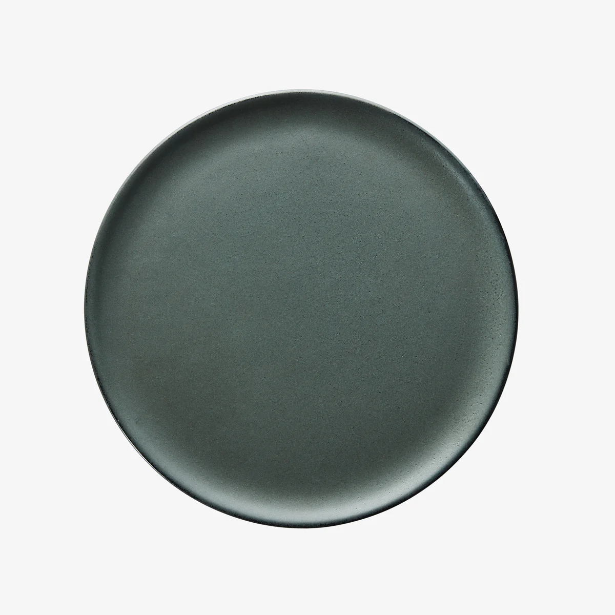 RAW - Northern Green Middagstallerken 28 cm