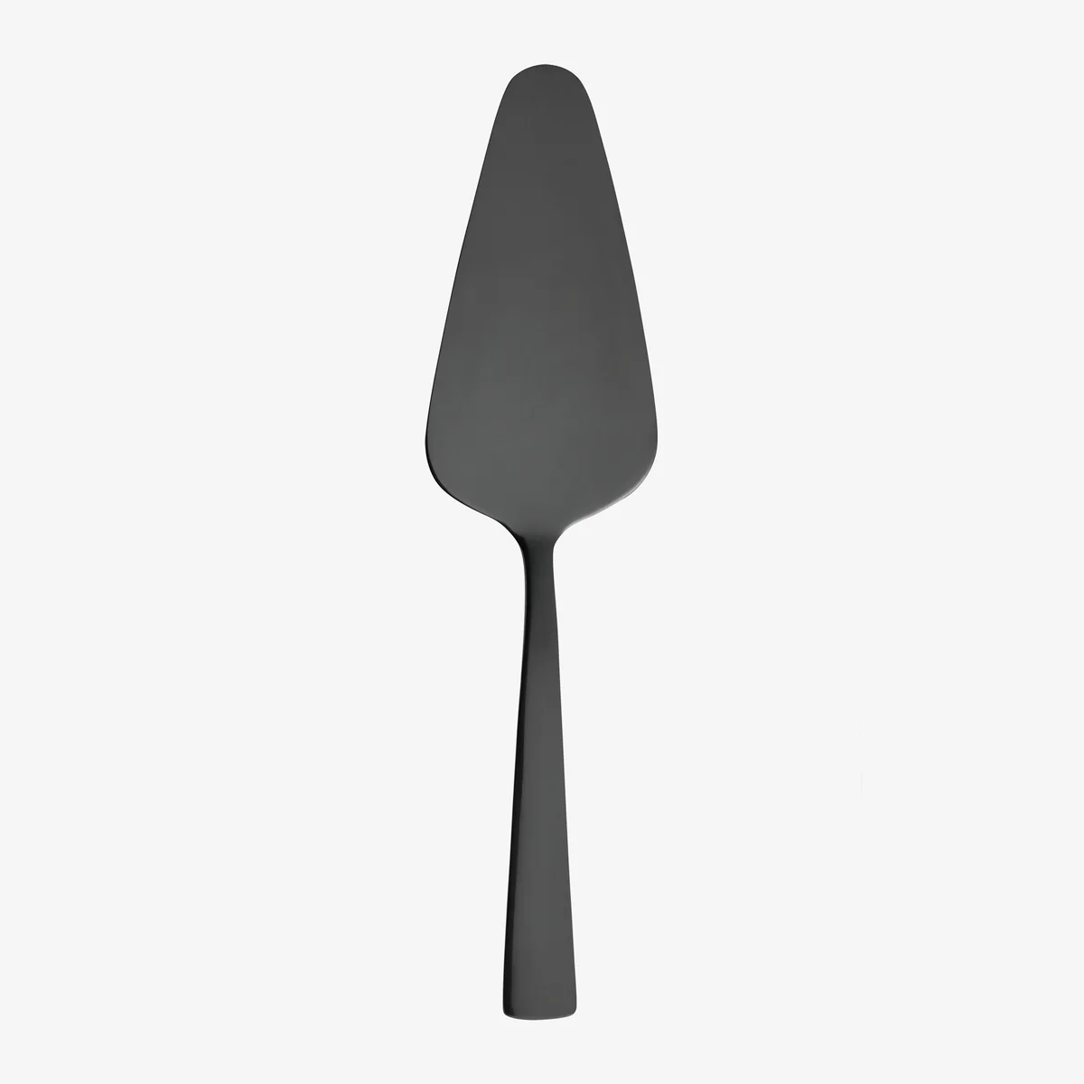 RAW - Kagespade 22.5 cm Blank Sort