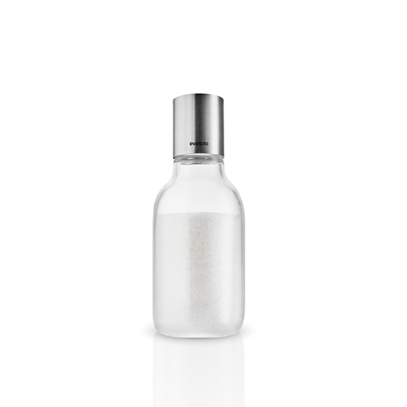 Eva Solo - Sukkerdispenser Klar Glas 35 cl