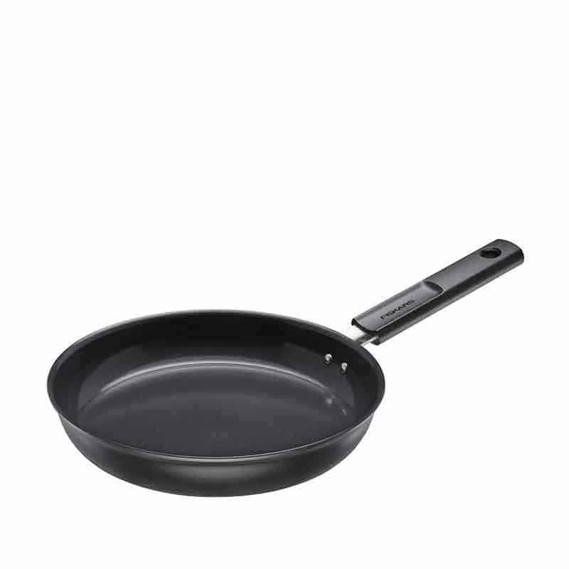 Fiskars - Hard Face Stegepande 24 cm