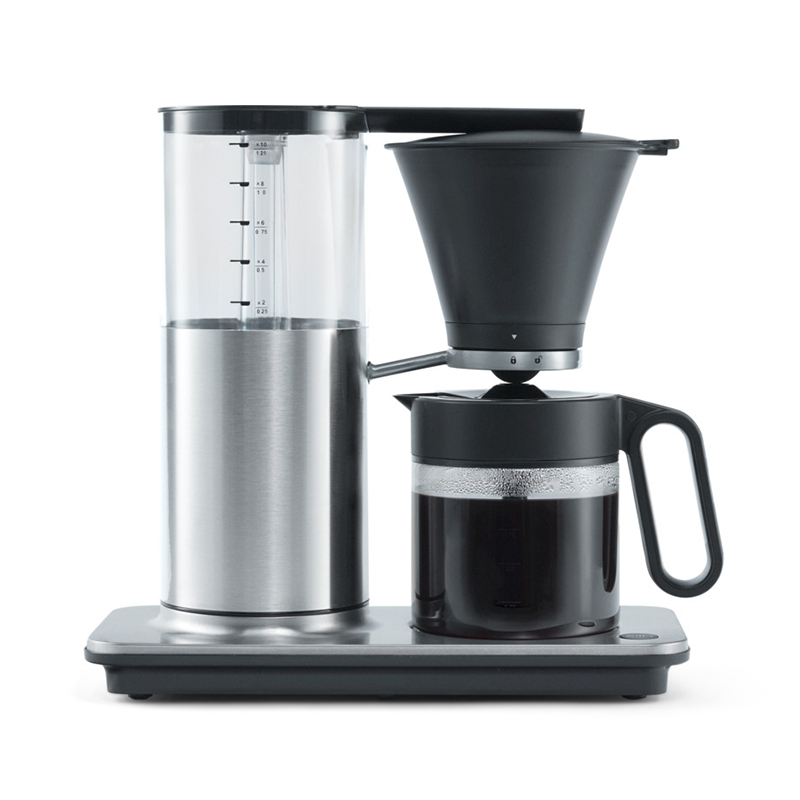 Wilfa - Classic Tall CM2S-A125 kaffemaskine stål 1,25 liter