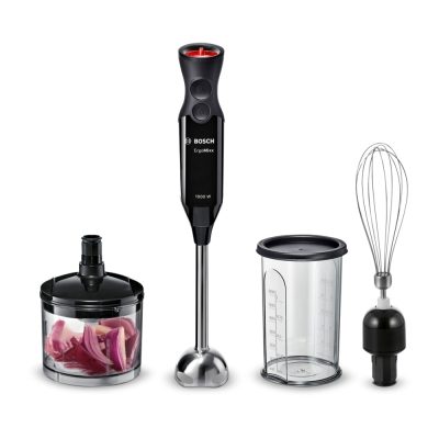 BOSCH - Stavblender m. tilbehør