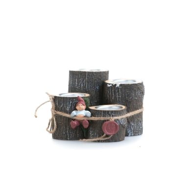 Etly Klarborg - Adventsstage Bette Kræn