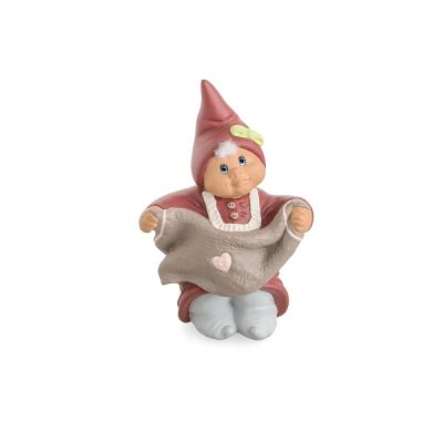 Etly Klarborg - Bette Ella Klarborg Nisse