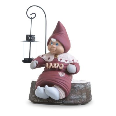 Etly Klarborg - nisse store Merle