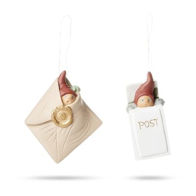 Etly Klarborg - Nisserikker 2019