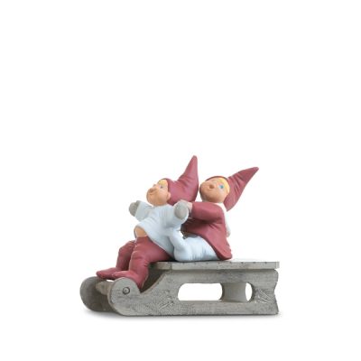 Etly Klarborg - Tristan & Filucca nisser