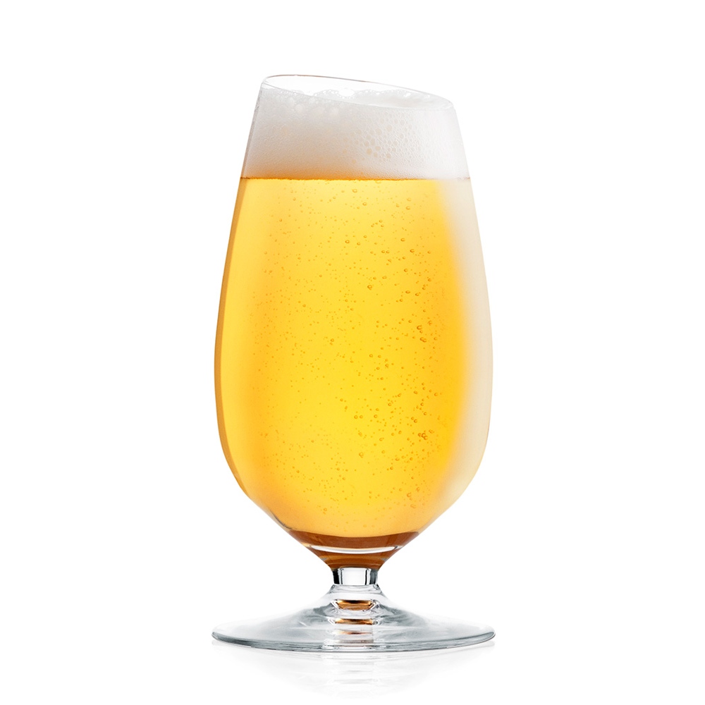 Eva Solo Glas - Ølglas 35 cl, 2 stk