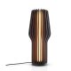 Eva Solo - Radiant LED bordlampe, Smoked oak