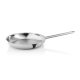 Eva Trio Honeycomb - Stegepande 28 cm