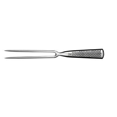 Global - GF-24 Forskærergaffel lige, 17 cm