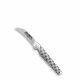 Global - GSF-17 Krum urtekniv 6 cm