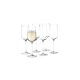 Holmegaard Bouquet - Champagneglas 29 cl., 6 stk.