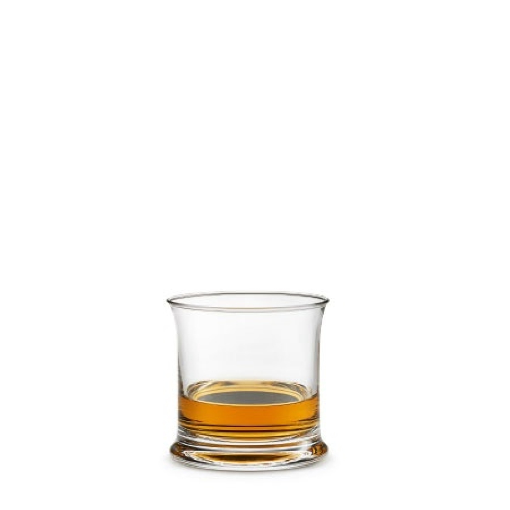 Holmegaard No. 5 - Sjusglas 33 cl