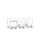 Holmegaard Perfection - Vandglas 23 cl, 6 stk