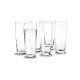 Holmegaard Perfection - Vandglas 45 cl., 6 stk.