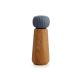 Kähler Hammershøi - Kværn 17,5 cm, antracit