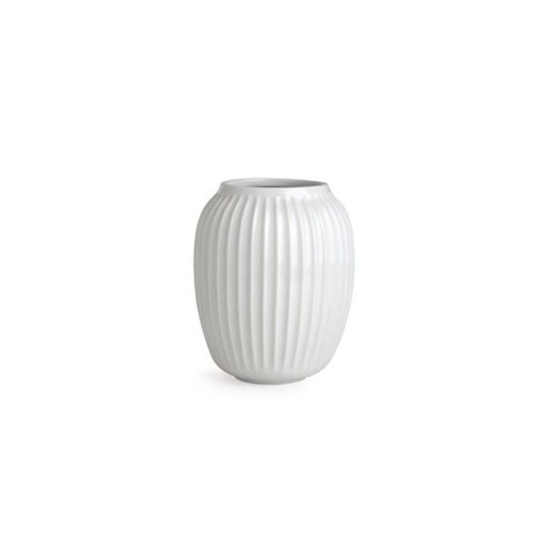 k-hler-hammersh-i-vase-hvid-h20-cm-cc-isenkram