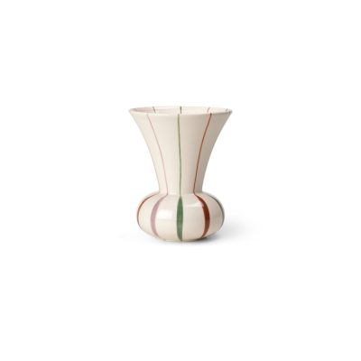 Kähler Signature - Vase 15 cm, Multi