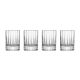 Luigi Bormioli Bach - Snapseglas 7 cl, 4 stk