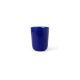 Lyngby Porcelæn Rhombe Color - Krus 33 cl., Mørkeblå