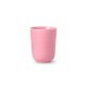 Lyngby Porcelæn Rhombe Color - Krus 33 cl, Rosa