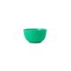 Lyngby Porcelæn Rhombe Color - Skål 11 cm., Grøn