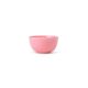 Lyngby Porcelæn Rhombe Color - Skål 11 cm., Rosa