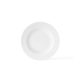 Lyngby Porcelæn Rhombe Stel - Dyb tallerken 23 cm