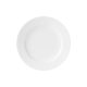 Lyngby Porcelæn Rhombe Stel - Tallerken 21 cm