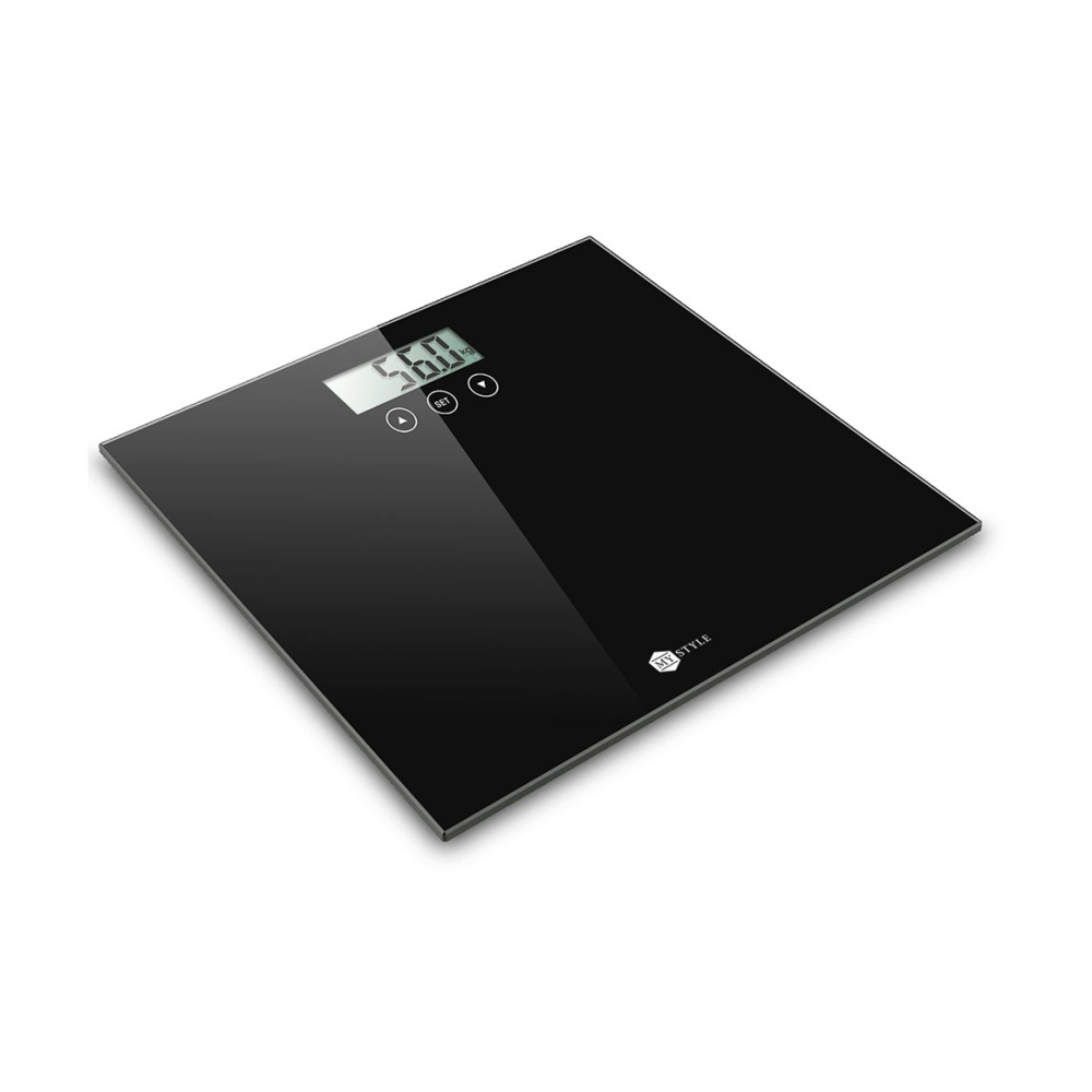 MyStyle - Body BMI Personvægt