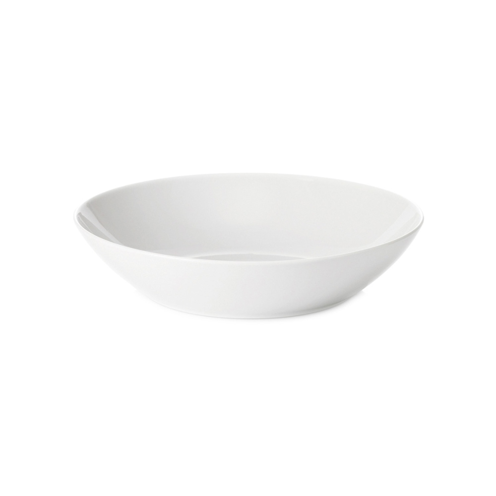 Pillivuyt Cecil - Tallerken dyb 23 cm