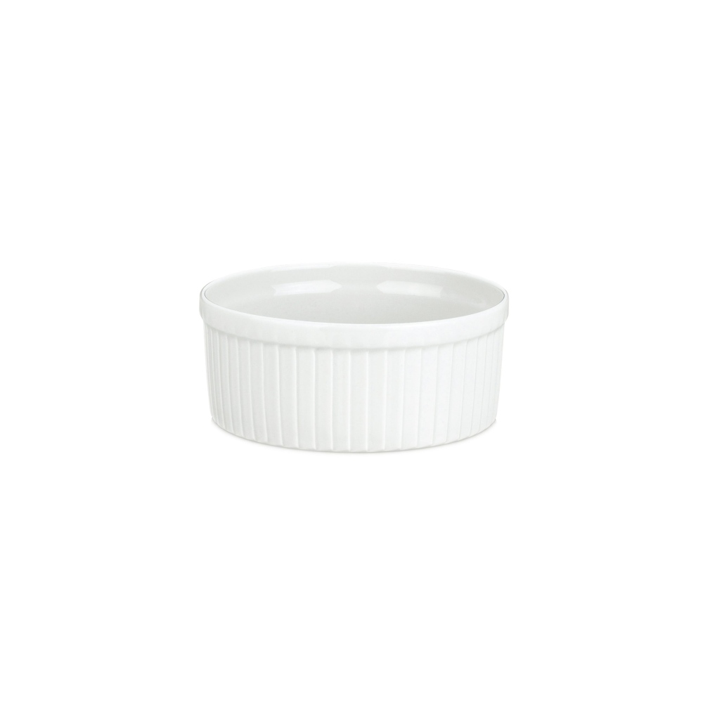 Pillivuyt - Lav souffléform 10 cm (nr. 5)