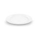 Pillivuyt Sancerre - Tallerken flad 24 cm