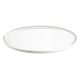 Pillivuyt Serie Originale - Pizzatallerken 36 cm, Hvid