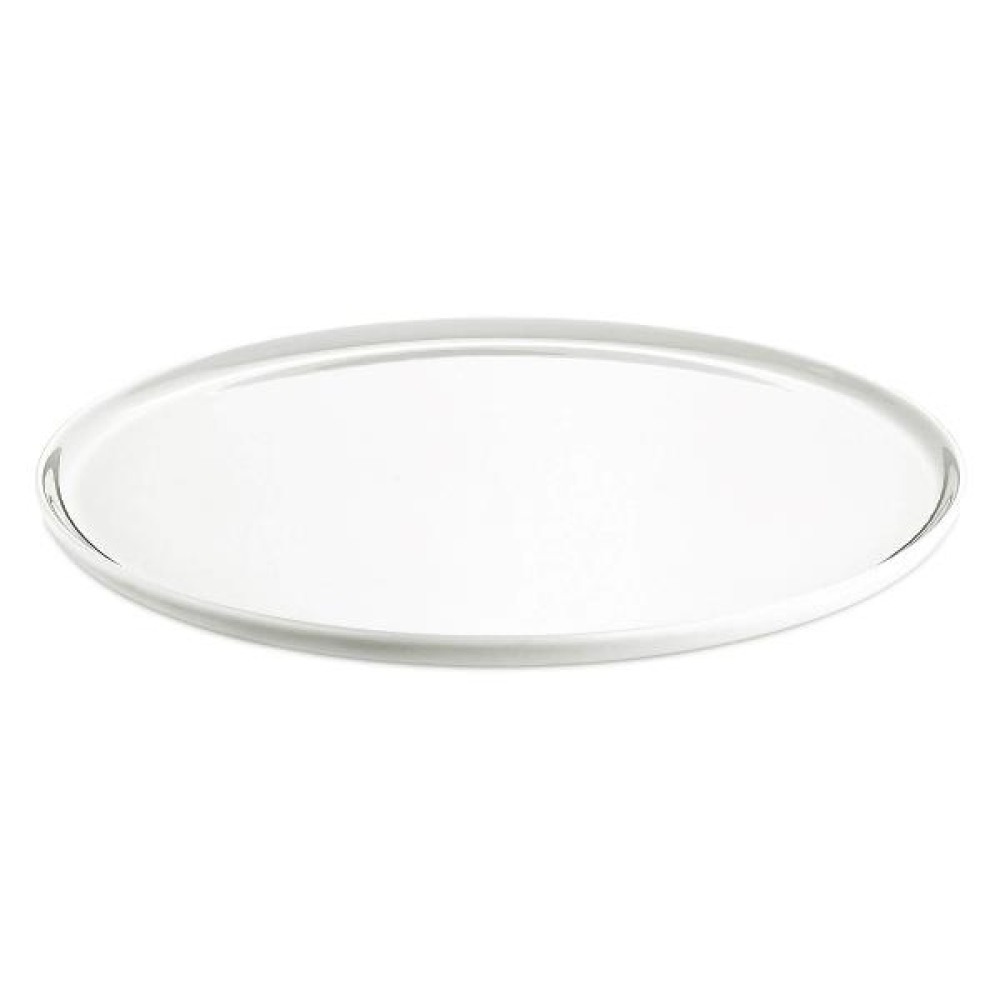 Pillivuyt Serie Originale - Pizzatallerken 36 cm, Hvid
