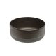 RAW Metallic Brown - Høj skål 19,5 cm