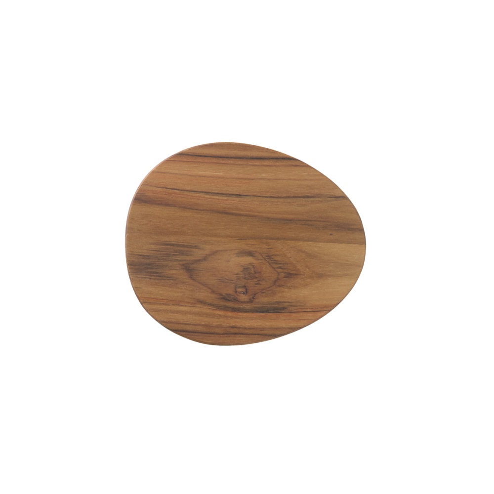 Aida - RAW Bordskåner teak