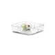 Rosendahl Grand Cru - Ovnfast fad 24x24 cm, Glas