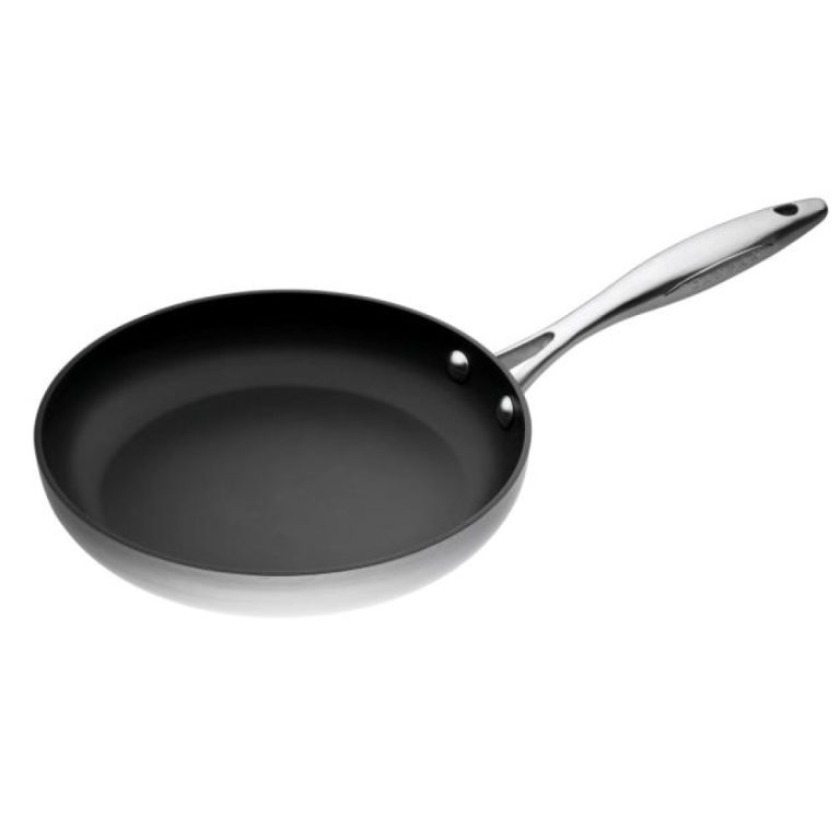 Scanpan CTX Stegepande 20 Cm CC Isenkram scanpan-ctx-stegepande-20-cm-cc-isenkram