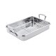 Scanpan Impact - Bradepande 42x26 cm