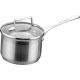 Scanpan Impact - Kasserolle 1,8 Liter