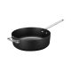 Scanpan TechnIQ - Giant sauterpande 5,5 ltr, 30 cm