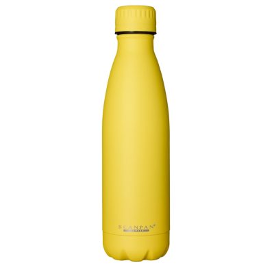 Scanpan - Termoflaske 500 ml., Primrose Yellow