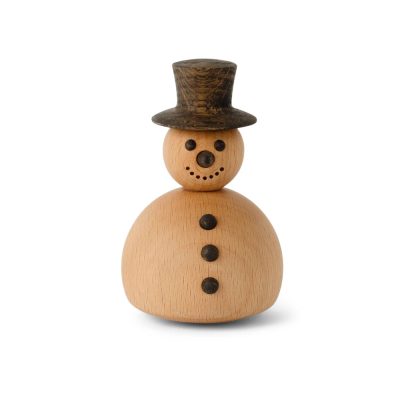 Spring Copenhagen - Snemanden lille