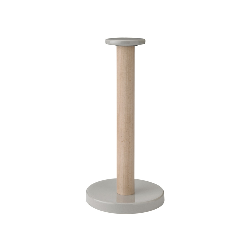 Stelton Emma - Køkkenrulleholder, Grå