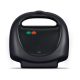 Witt - Premium Sandwich Maker sandwichtoaster sort 1000 watt