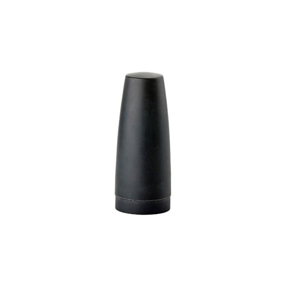 Zone Splash - Sæbedispenser 0,15 ltr, Sort